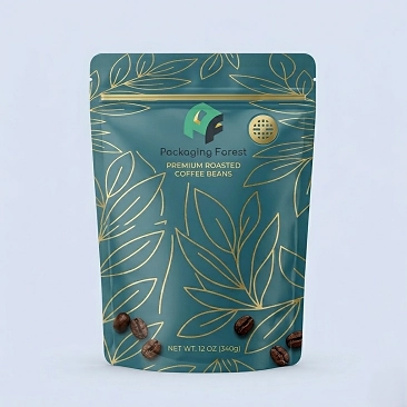 Custom Coffee Bags